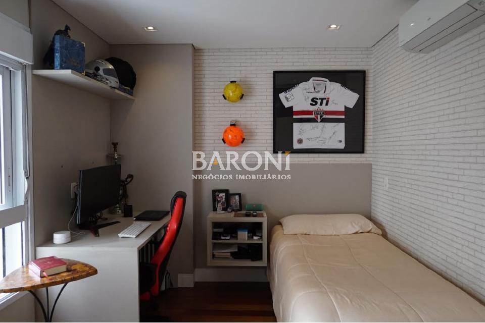 Apartamento - Campo Belo