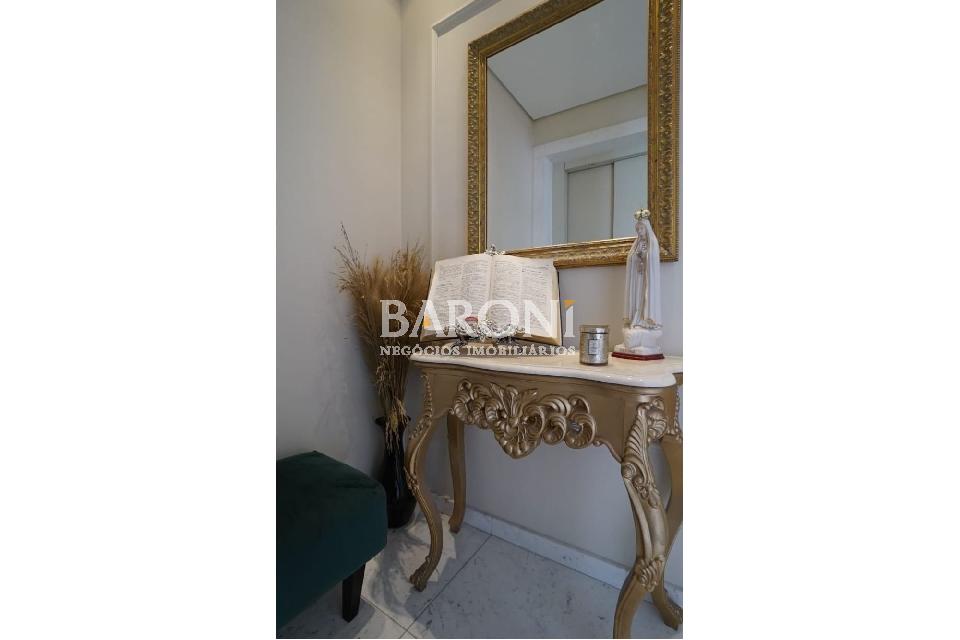 Apartamento - Campo Belo