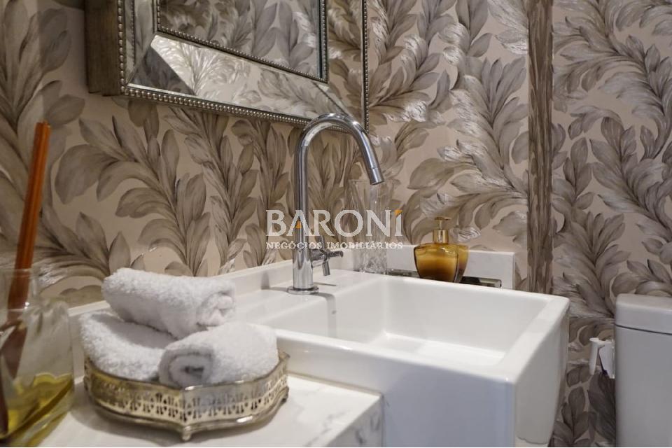 Apartamento - Campo Belo