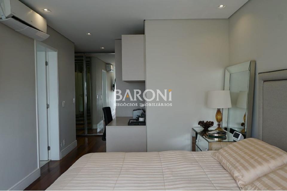 Apartamento - Campo Belo