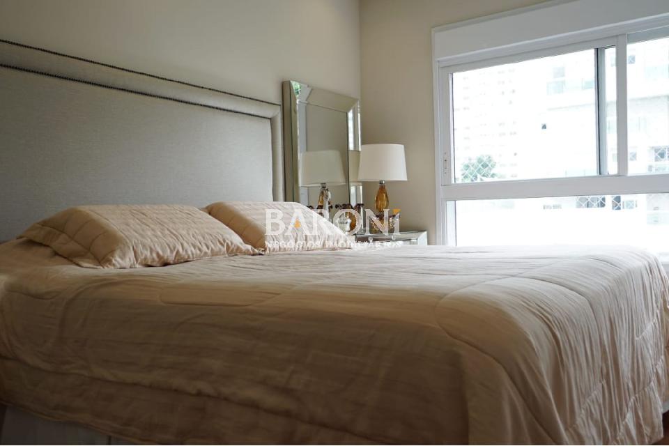 Apartamento - Campo Belo