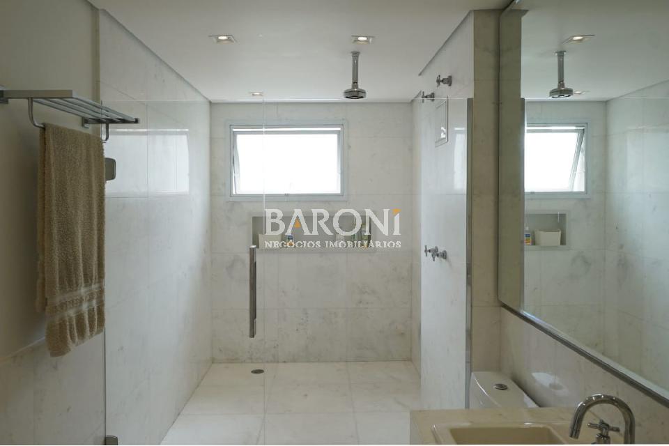 Apartamento - Campo Belo