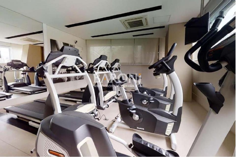 Apartamento - Campo Belo