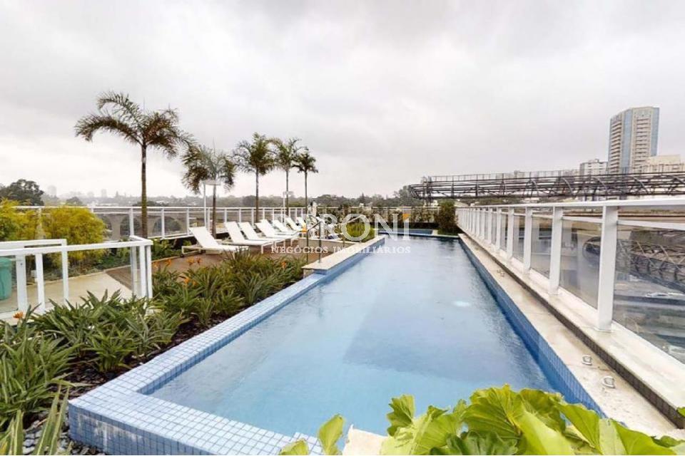 Apartamento - Campo Belo