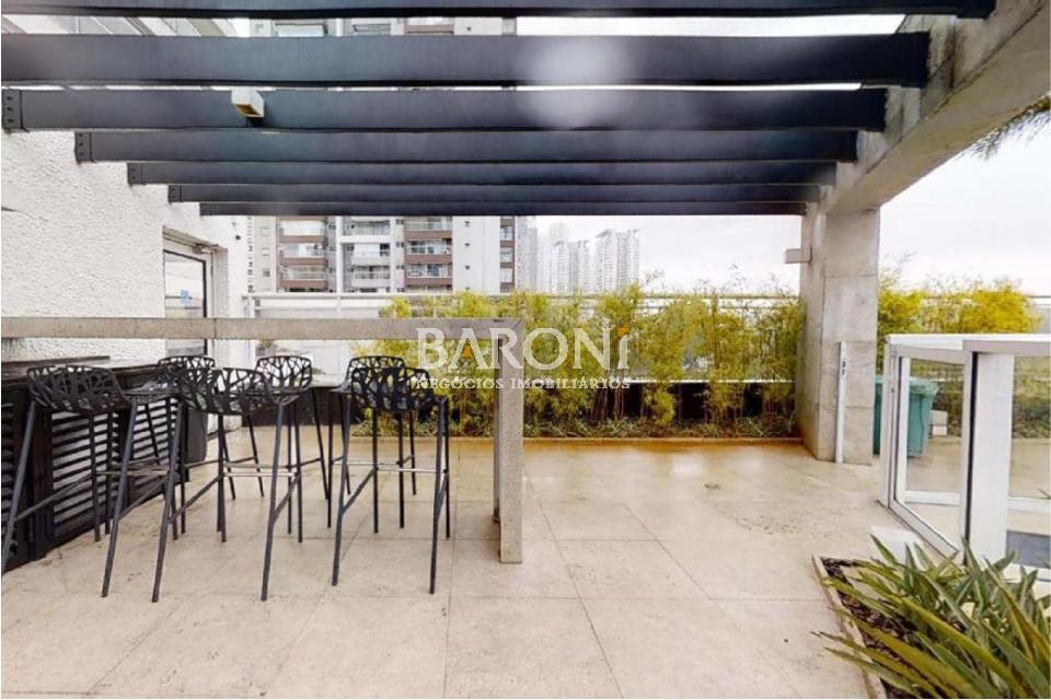 Apartamento - Campo Belo