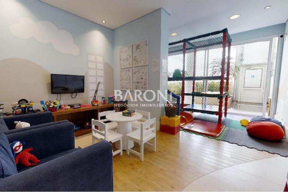 Apartamento - Campo Belo