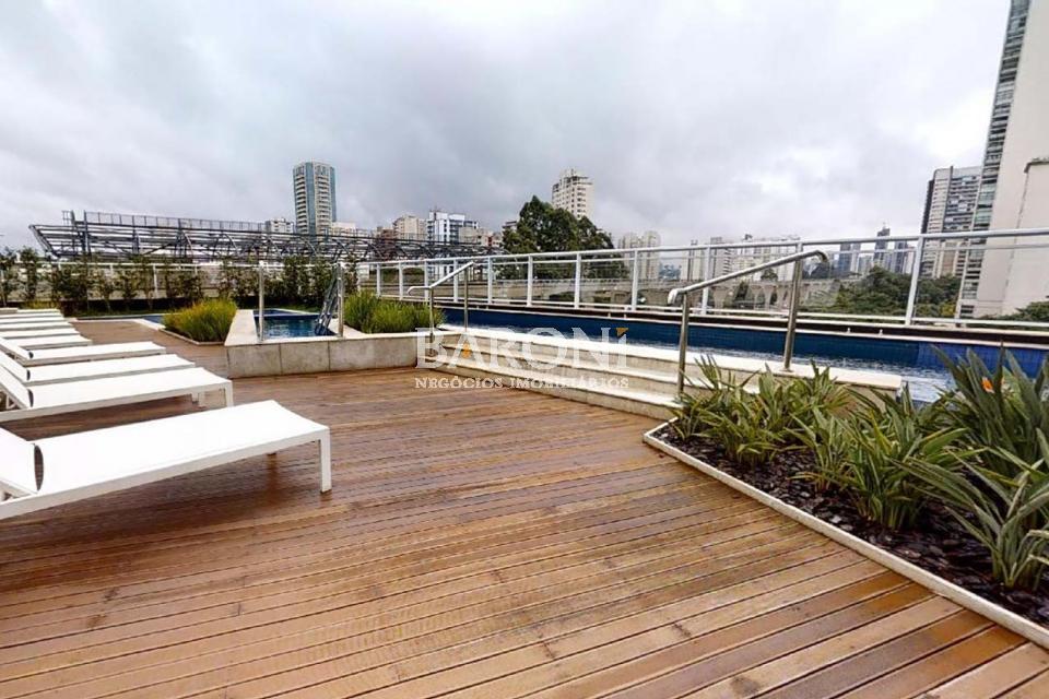 Apartamento - Campo Belo