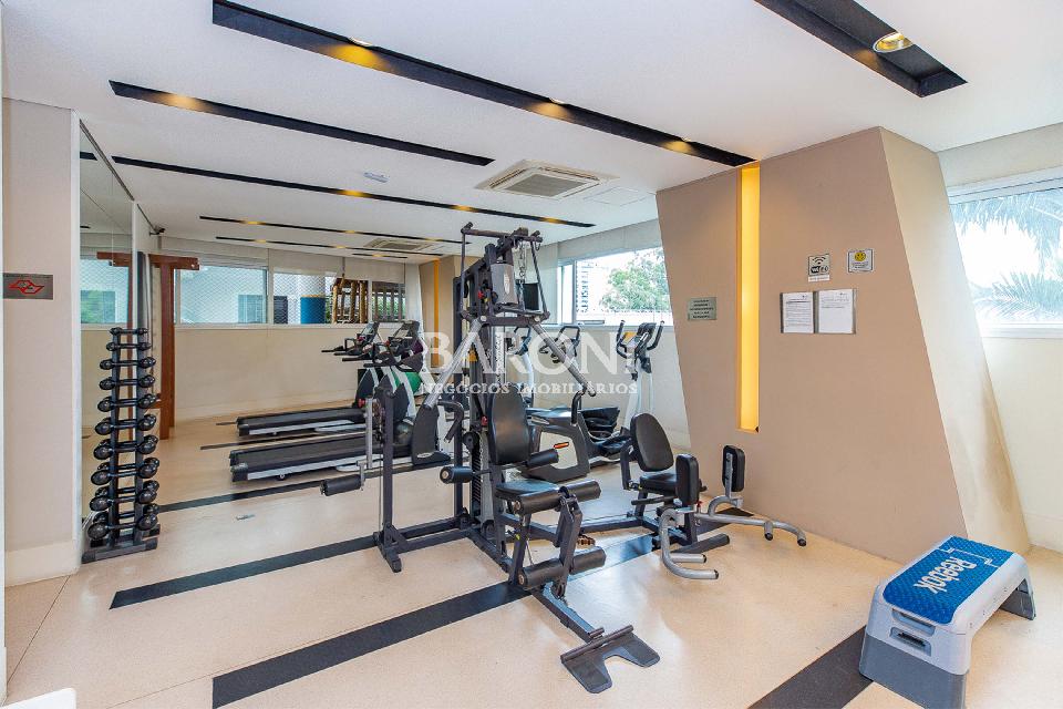 Apartamento - Campo Belo