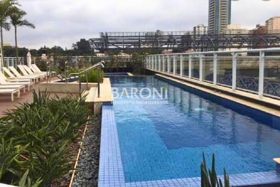 Apartamento - Campo Belo