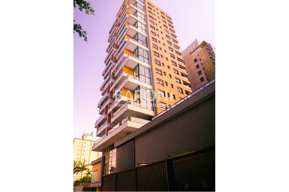 Apartamento - Jardim Paulista
