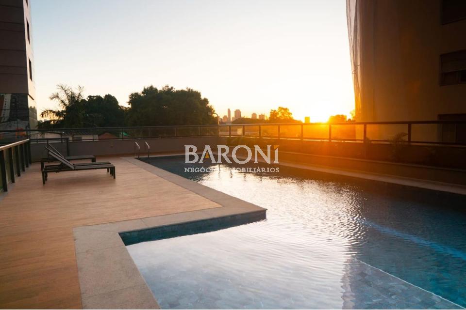 Apartamento - Jardim Paulista