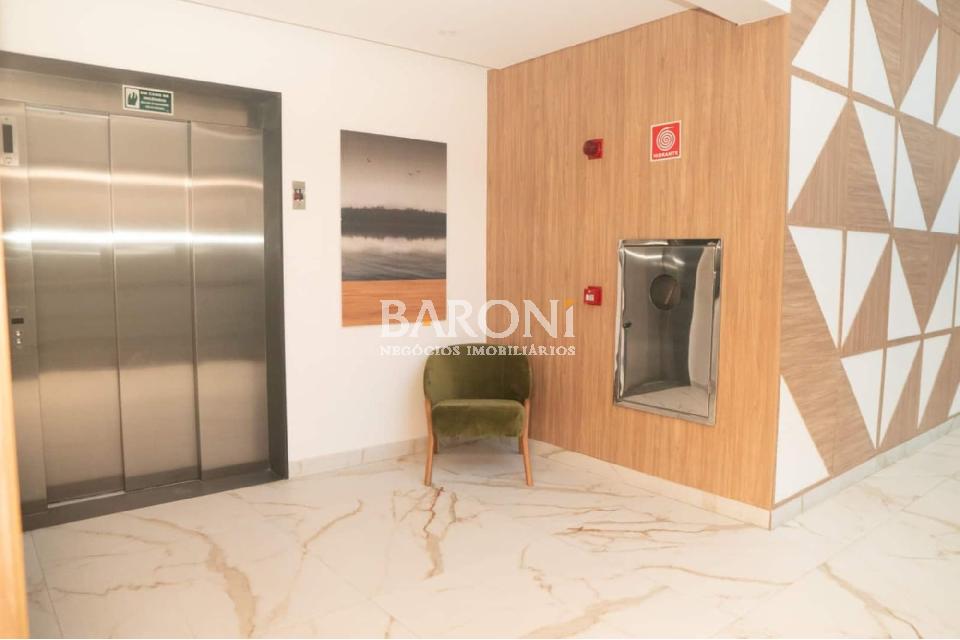 Apartamento - Jardim Paulista