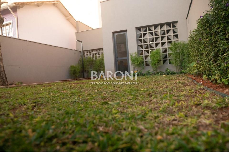 Apartamento - Jardim Paulista