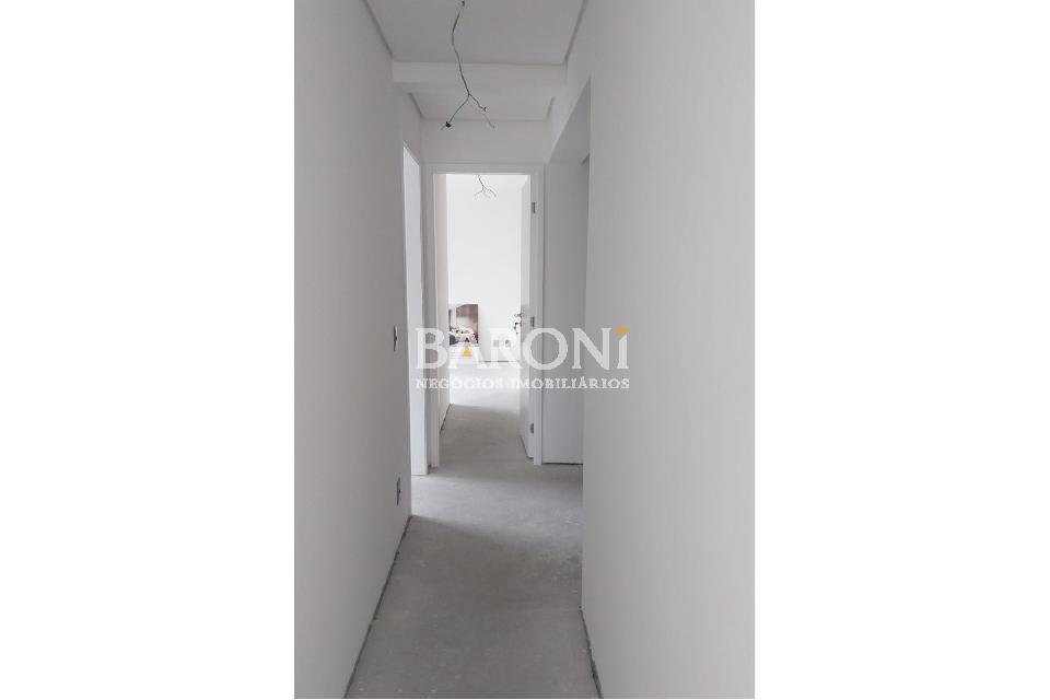 Apartamento - Jardim Paulista