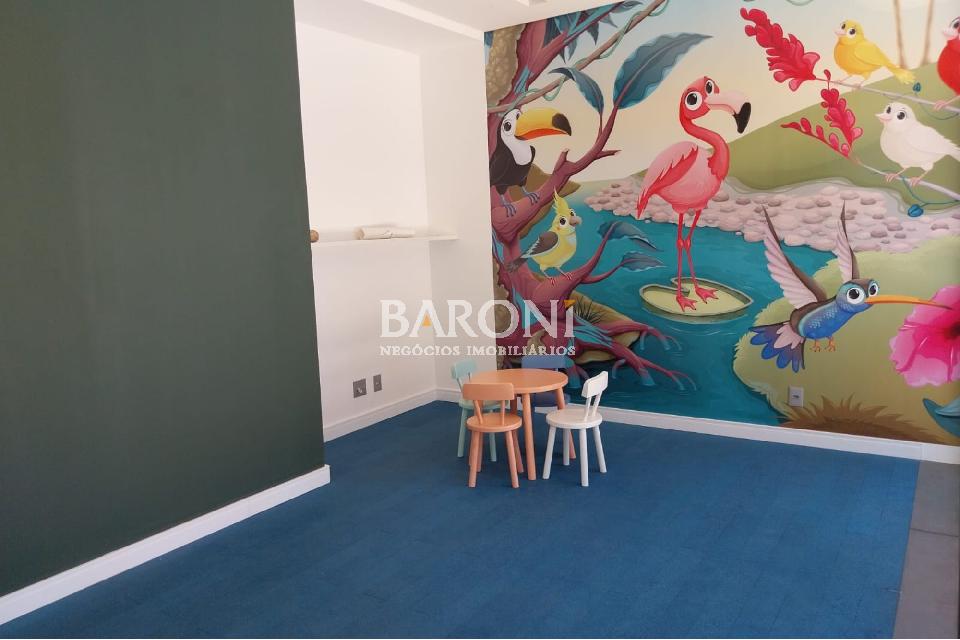 Apartamento - Jardim Paulista