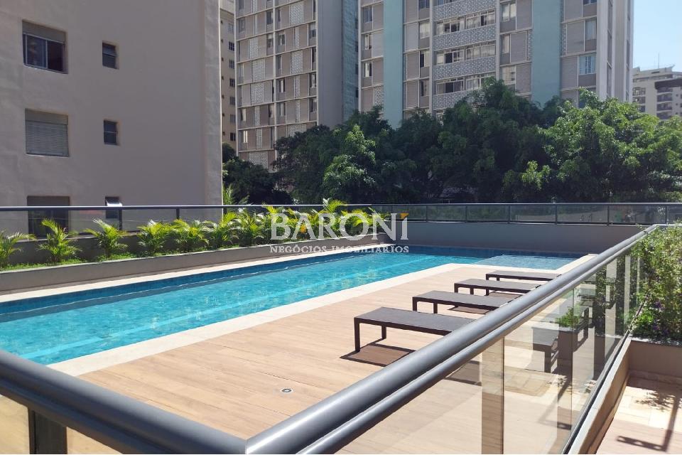 Apartamento - Jardim Paulista