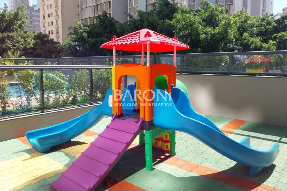 Apartamento - Jardim Paulista