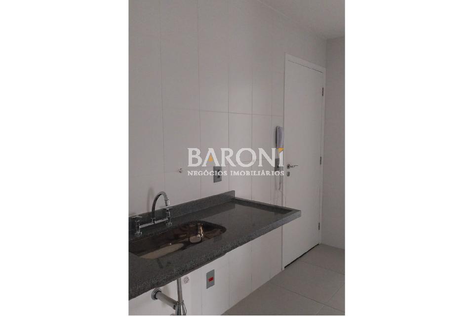Apartamento - Jardim Paulista