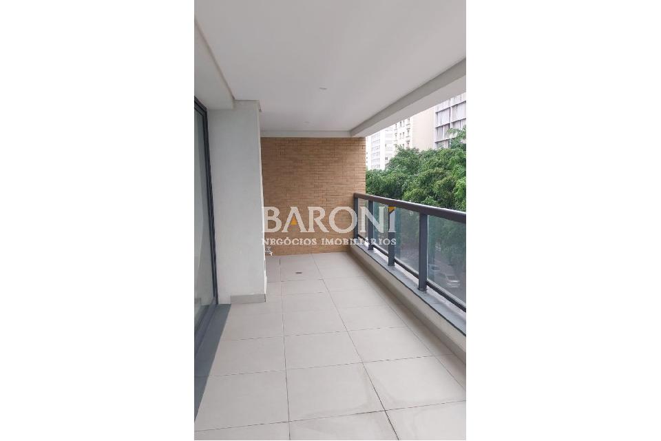 Apartamento - Jardim Paulista