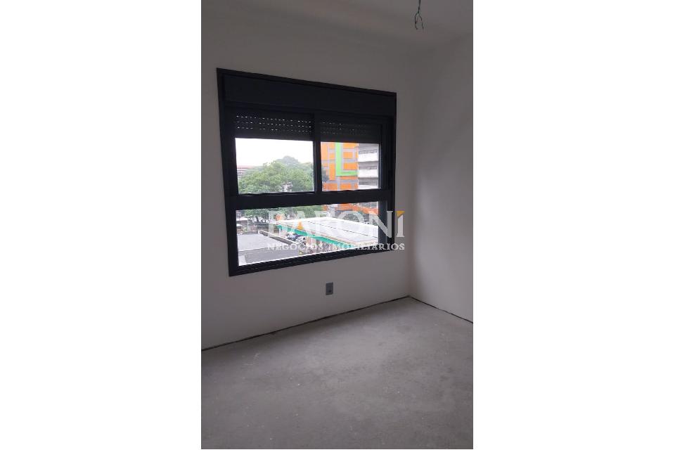 Apartamento - Jardim Paulista