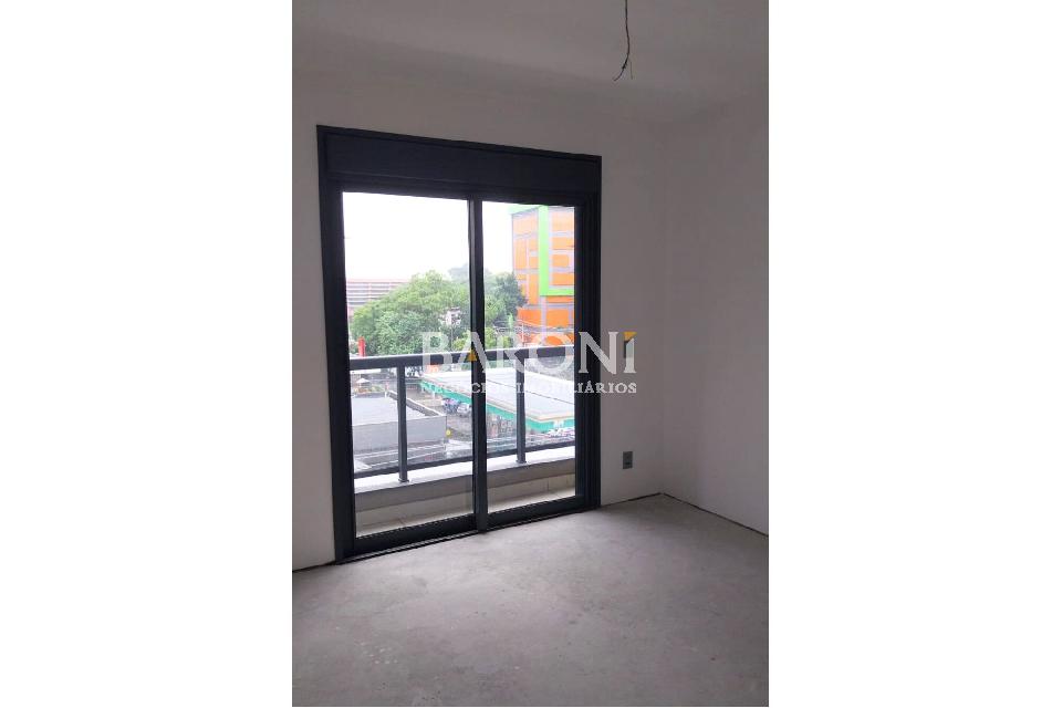 Apartamento - Jardim Paulista