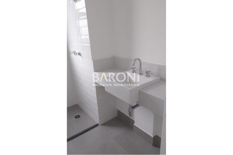 Apartamento - Jardim Paulista