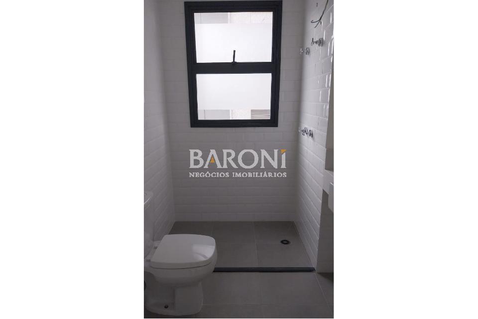 Apartamento - Jardim Paulista