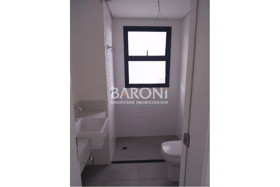 Apartamento - Jardim Paulista