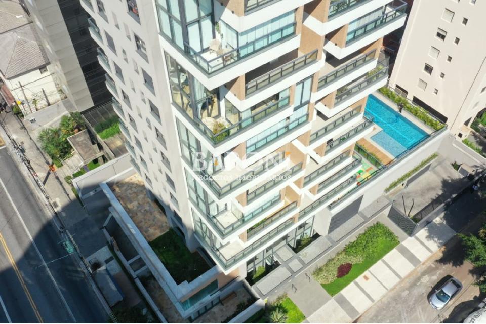 Apartamento - Jardim Paulista