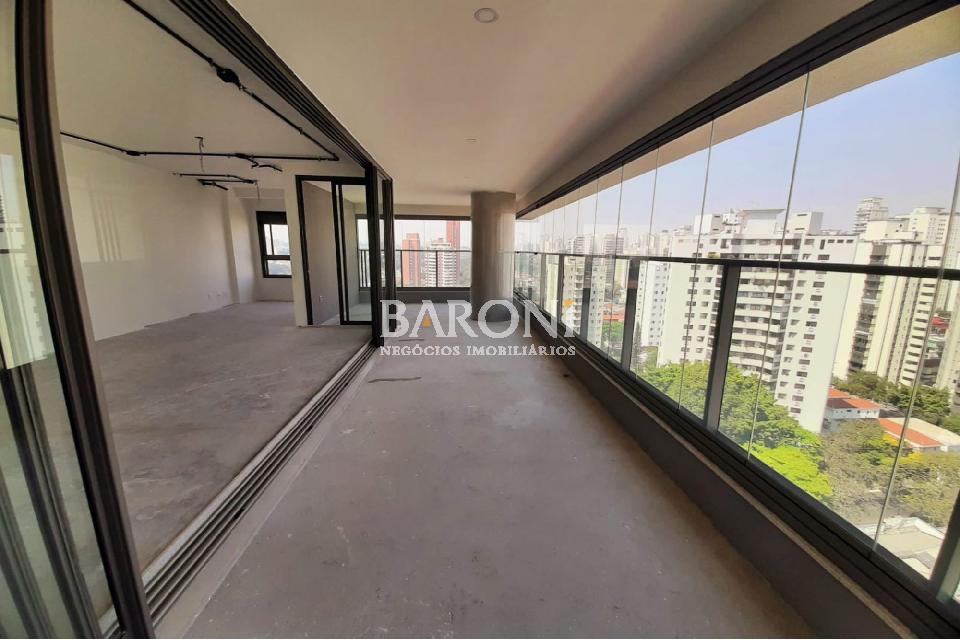 Apartamento - Campo Belo