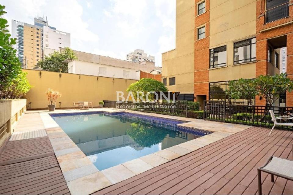 Apartamento - Moema