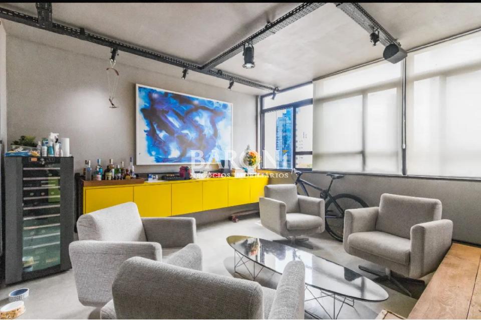 Apartamento - Itaim Bibi