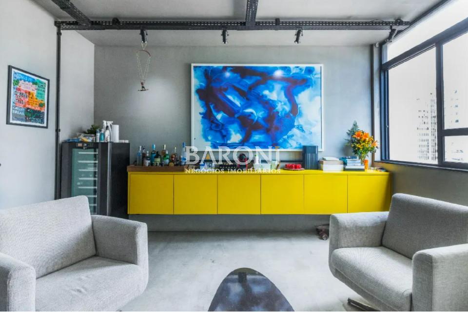 Apartamento - Itaim Bibi