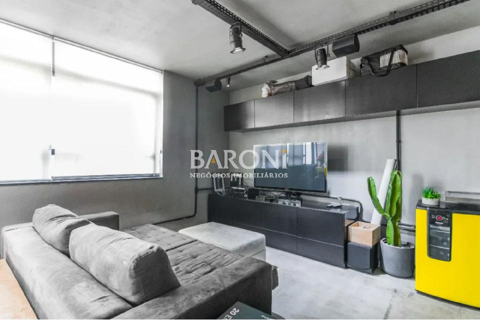 Apartamento - Itaim Bibi