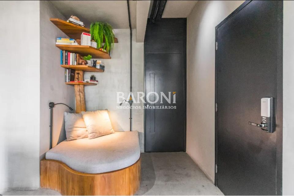 Apartamento - Itaim Bibi