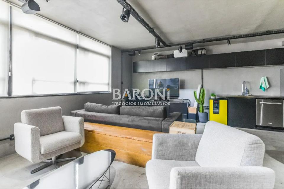 Apartamento - Itaim Bibi