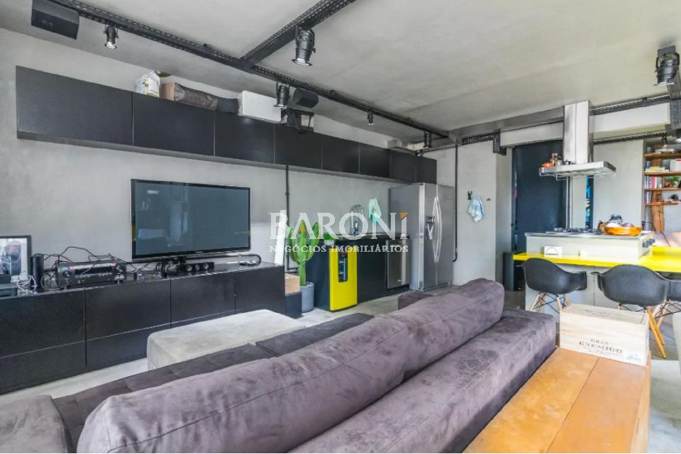 Apartamento - Itaim Bibi