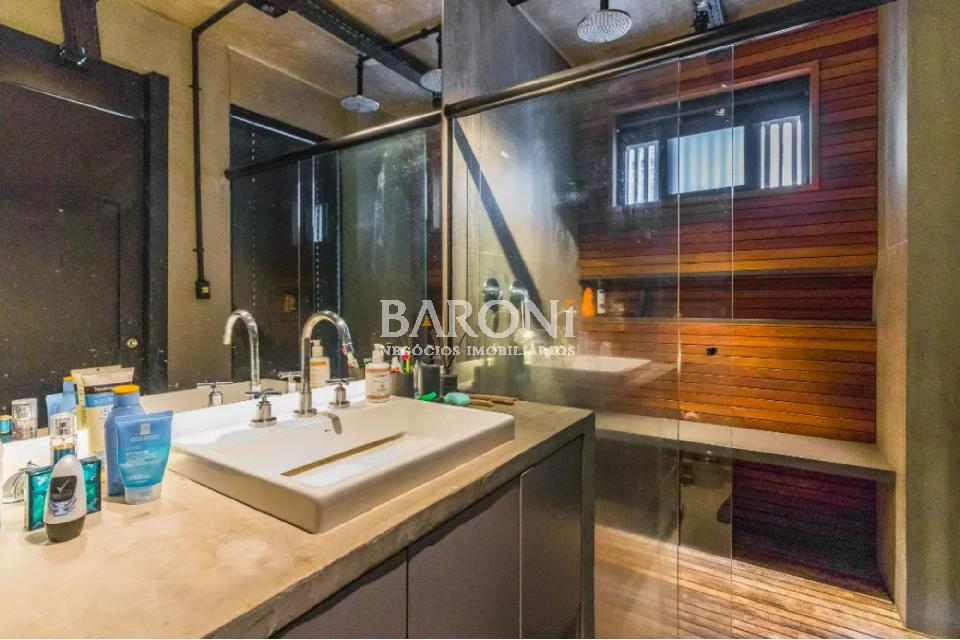 Apartamento - Itaim Bibi