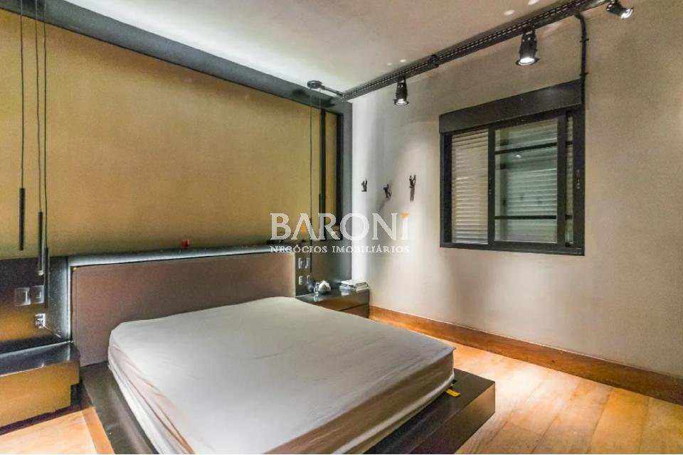 Apartamento - Itaim Bibi