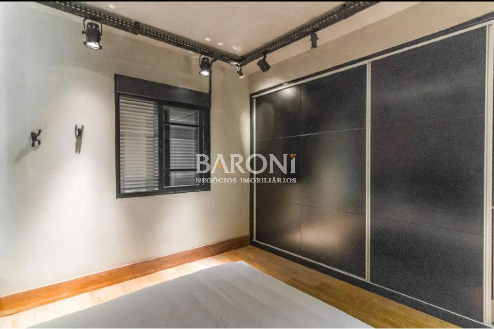 Apartamento - Itaim Bibi