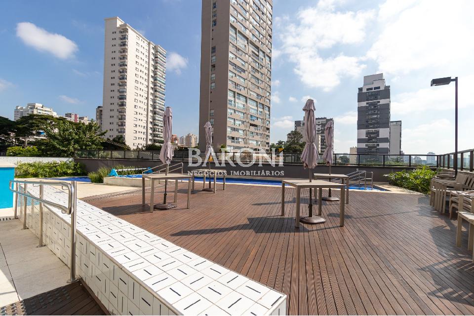 Apartamento - Campo Belo