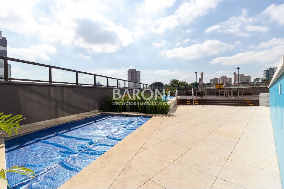 Apartamento - Campo Belo