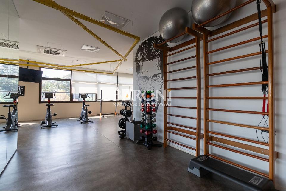 Apartamento - Campo Belo