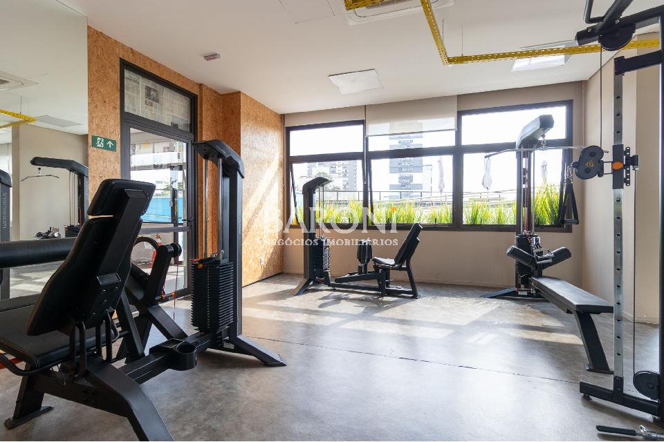 Apartamento - Campo Belo