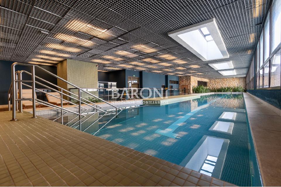 Apartamento - Campo Belo