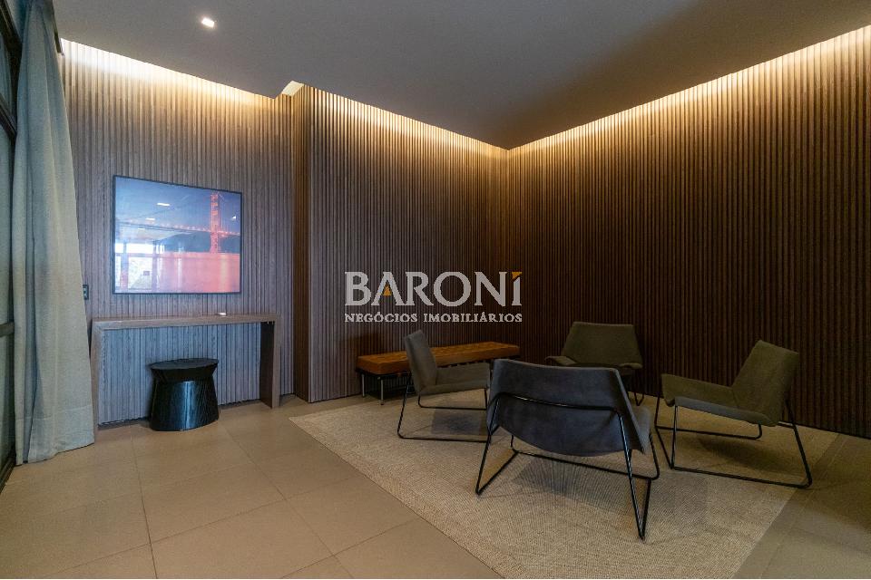 Apartamento - Campo Belo