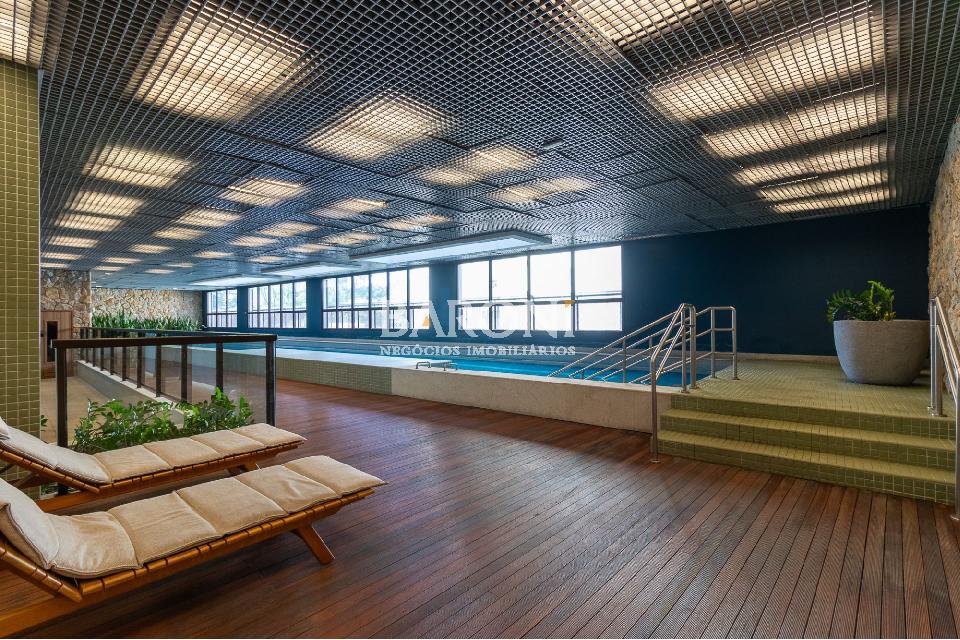 Apartamento - Campo Belo