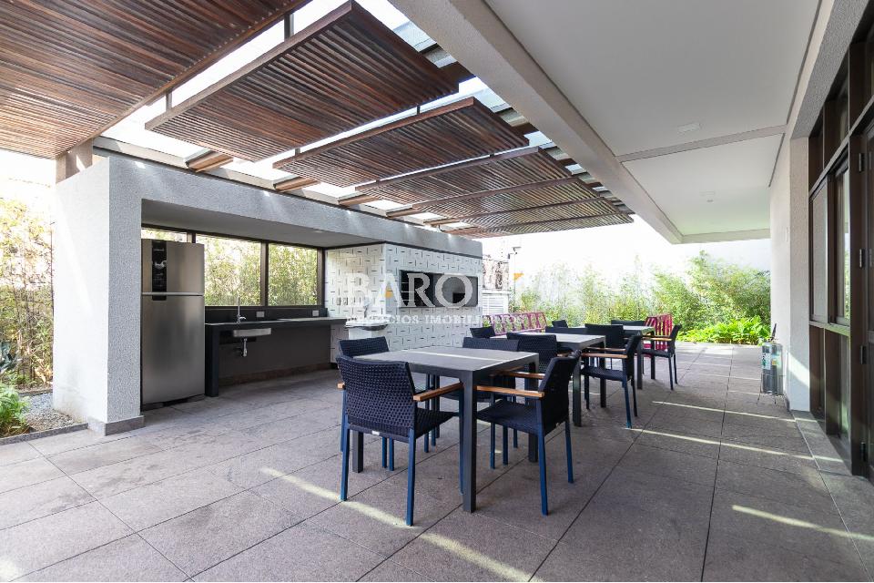 Apartamento - Campo Belo