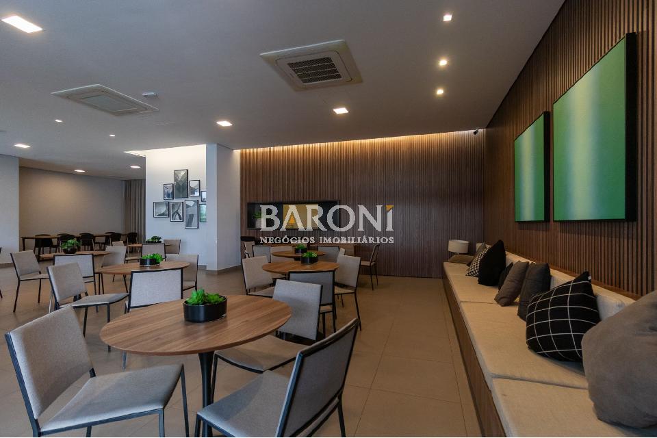 Apartamento - Campo Belo