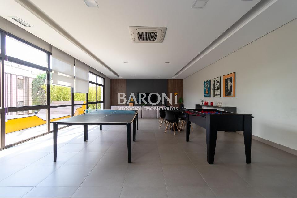 Apartamento - Campo Belo